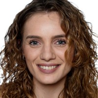 Dorado Software Employee Laura Muñoz Parejo's profile photo