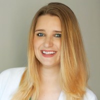 VivaLing - online language academy Employee Arianne Shaw's profile photo