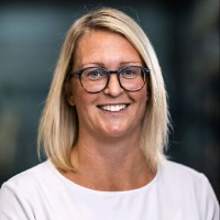Kongamek Employee Nettan Enarsson's profile photo
