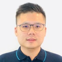 bp Employee Felix Choo's profile photo