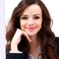 Trinitae Employee Tasneem al-Ghzawi's profile photo