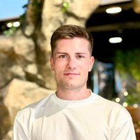 Lithos Carbon Employee Jannik Martens's profile photo