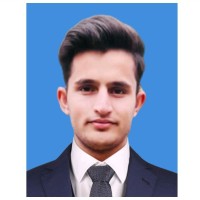 NaSCon Employee Ubaid Kamal's profile photo