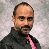 Coach Employee Sumit Gaur's profile photo