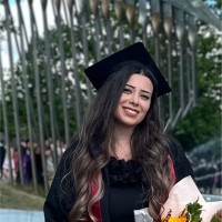 NIVAK GROUP Employee Sena Küçükayan's profile photo