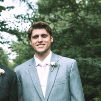 Boeing Employee Michael Cureton's profile photo