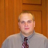 Adams Thermal Systems Employee Matt Bautch's profile photo