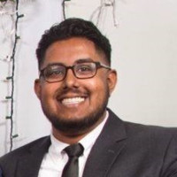 Jeffery Joseph Email & Phone Number