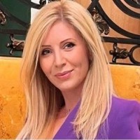 Alwadi Hotel Doha MGallery Employee Livija Sicaji's profile photo