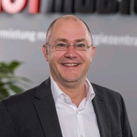 ENERENT Employee Michael Büttner's profile photo