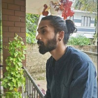 Hiworth Solutions Pvt Ltd Employee Sai Vishnu's profile photo