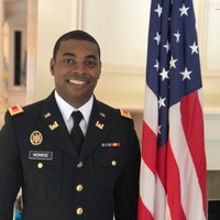 U.S. Army Transformation and Training Command Employee Christopher Monroe's profile photo