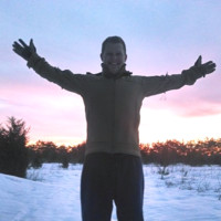 RCI Adventure Products Employee Josh Shoup's profile photo