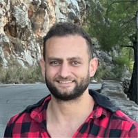 Mohamed Elkady Email & Phone Number