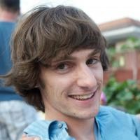 SECONDSENSE Employee Alec Lalonde's profile photo