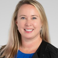 Cleveland Clinic Employee Meghan Cassidy's profile photo