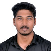 Mukil S's profile photo