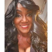 Cardinal Ritter College Prep High school Employee Michelle Smith's profile photo