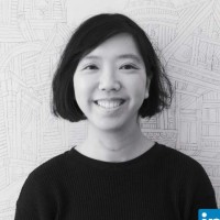Marker Seven Employee Maggie Fok's profile photo