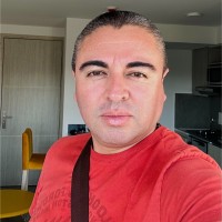 Miguel Infante Email & Phone Number