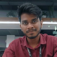 Aswanth Kumar's profile photo