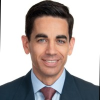 David Sahargun Email & Phone Number