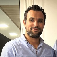 SSH Design Employee Mohamed Eldien's profile photo