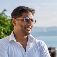 Pints AI Employee Partha Rao's profile photo