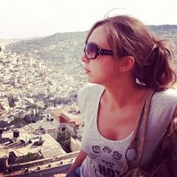 Webydo Employee Lali Lobzhanidze's profile photo