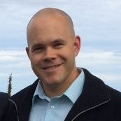 Jawl Properties Ltd. Employee Jonathan Floyd's profile photo