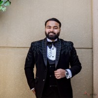 ixamBee.com Employee Nikhil Joshi's profile photo