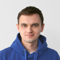 Mindbox Employee Egor Kitselyuk's profile photo