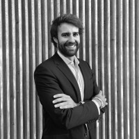 NextLink Group Employee David Ríos Pascual's profile photo