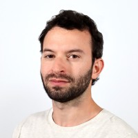 erdware Employee Eric Daniels's profile photo