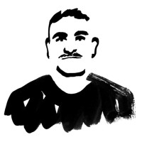 The Slowdown Employee Ramon Broza's profile photo