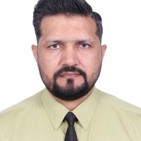 Muhammad Aslam Email