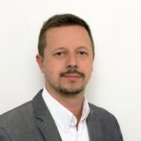 FLYR Labs Employee Daniel Parming's profile photo