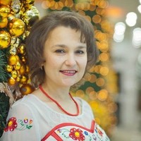 FireStop Employee Наталя Шотурма's profile photo