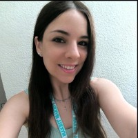 NYXELL Employee Ester M.'s profile photo