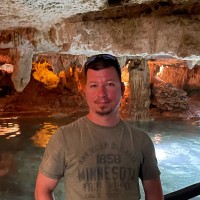 Plastics Extrusion Machinery (PEM) LLC Employee Stephen Klaassen's profile photo