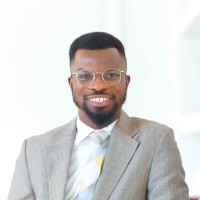 Folarin Odunayo Email & Phone Number