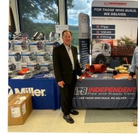 Independent Pipe and Supply Corp Employee Chris Andersen's profile photo