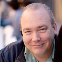 NetApp Employee Sean Hatfield's profile photo