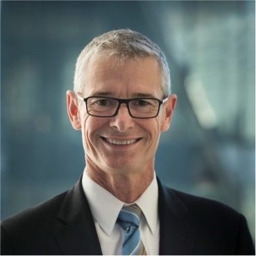 Administrative Review Tribunal Employee Richard Bean's profile photo