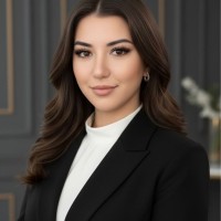 Infinity Solutions (Maroc) Employee Safae Assri's profile photo