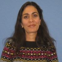 Sweta Parikh Email