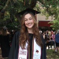 Spring ISD Employee Riley Patrick's profile photo