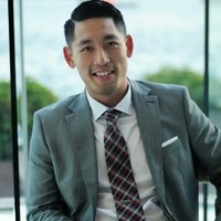 Brandboom Employee Gavin Tang's profile photo
