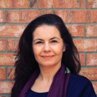 Lumos Pharma Employee Aleksandra Bruchey's profile photo