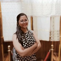 Neha Singh Email
